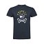 Camiseta de hombre skull edition